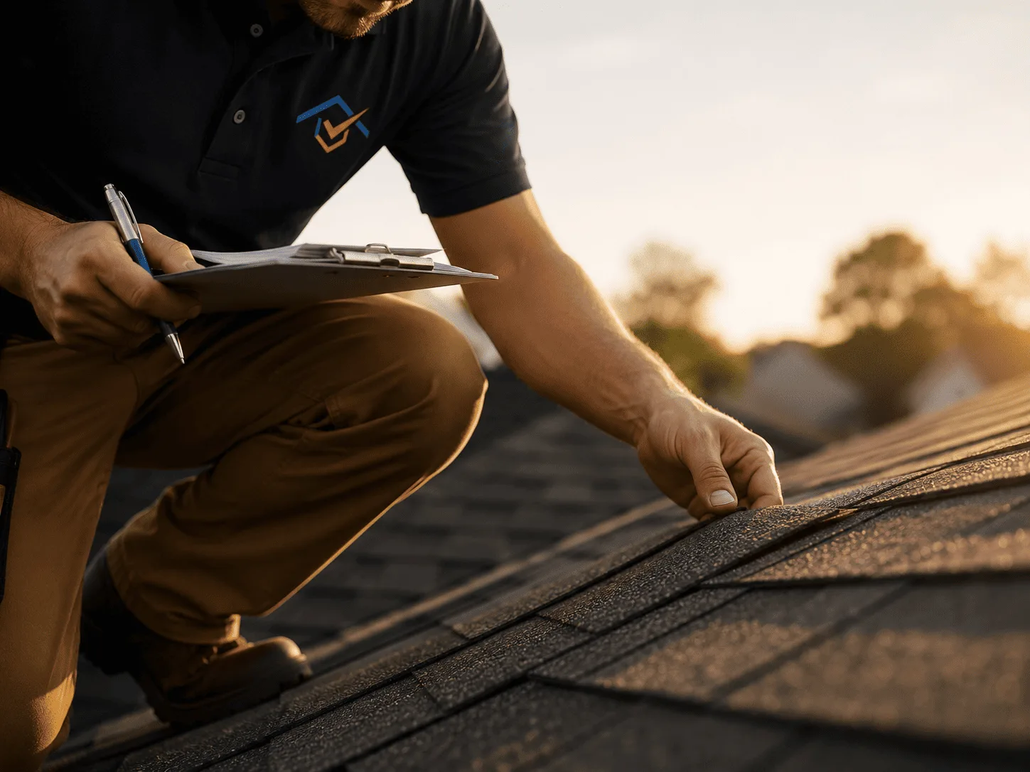 Why Choose Roof Inspection in Blue Rock, OH